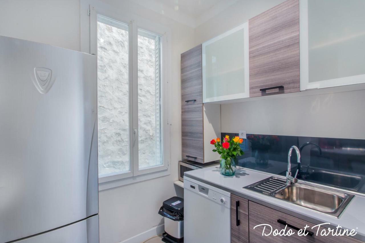 Air-Conditioned 3 Bedroom Pont Du Las - Dodo Et Tartine Тулон Екстер'єр фото